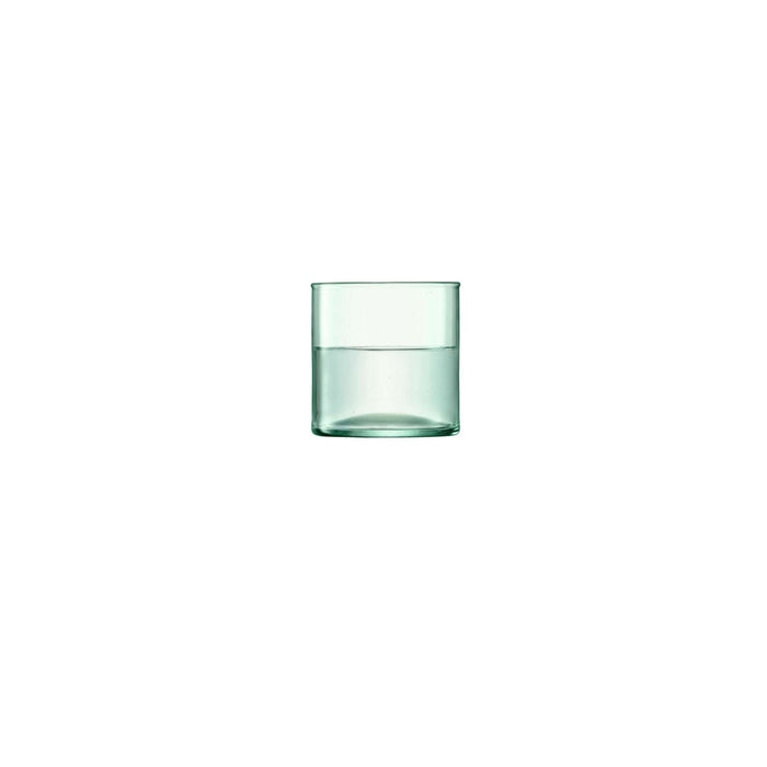 L.S.A. - Canopy Tumbler Glas 350 ml Set van 4 Stuks