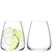 L.S.A. - Wine Culture Glas 590 ml Set van 2 Stuks