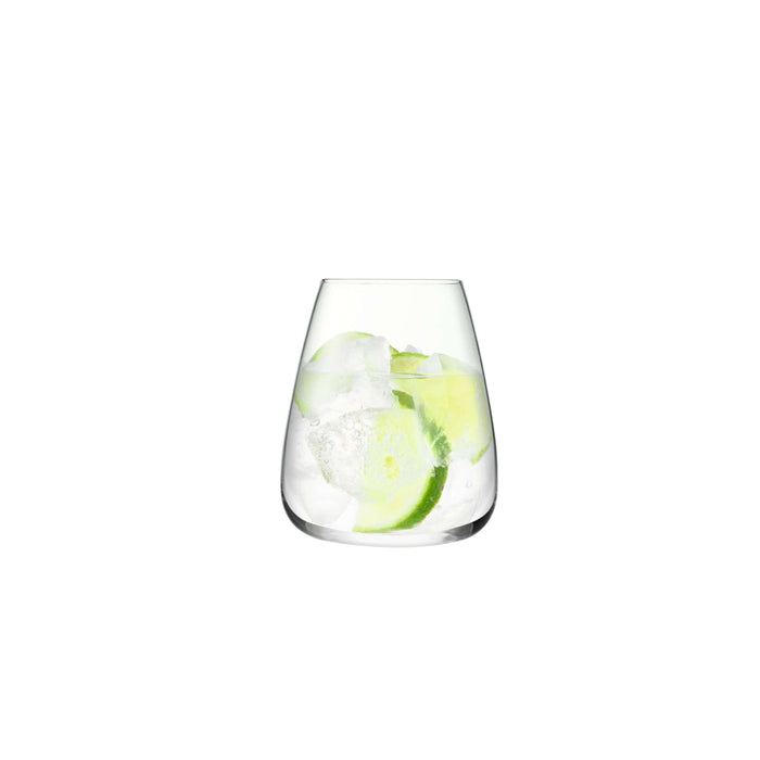 L.S.A. - Wine Culture Glas 590 ml Set van 2 Stuks