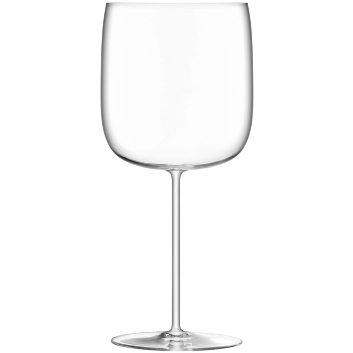 L.S.A. - Borough Wijnglas Grand Cru 660 ml Set van 4 Stuks