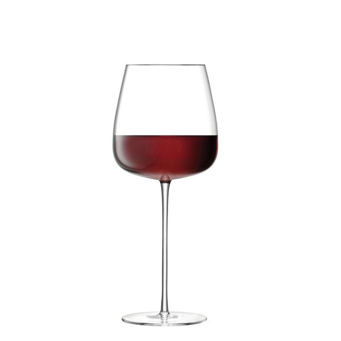 L.S.A. - Wine Culture Wijnglas 715 ml Set van 2 Stuks