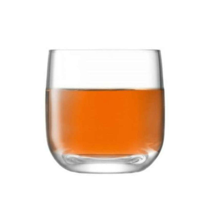 L.S.A. - Borough Shotglas 75 ml Set van 4 Stuks