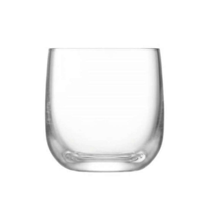 L.S.A. - Borough Shotglas 75 ml Set van 4 Stuks