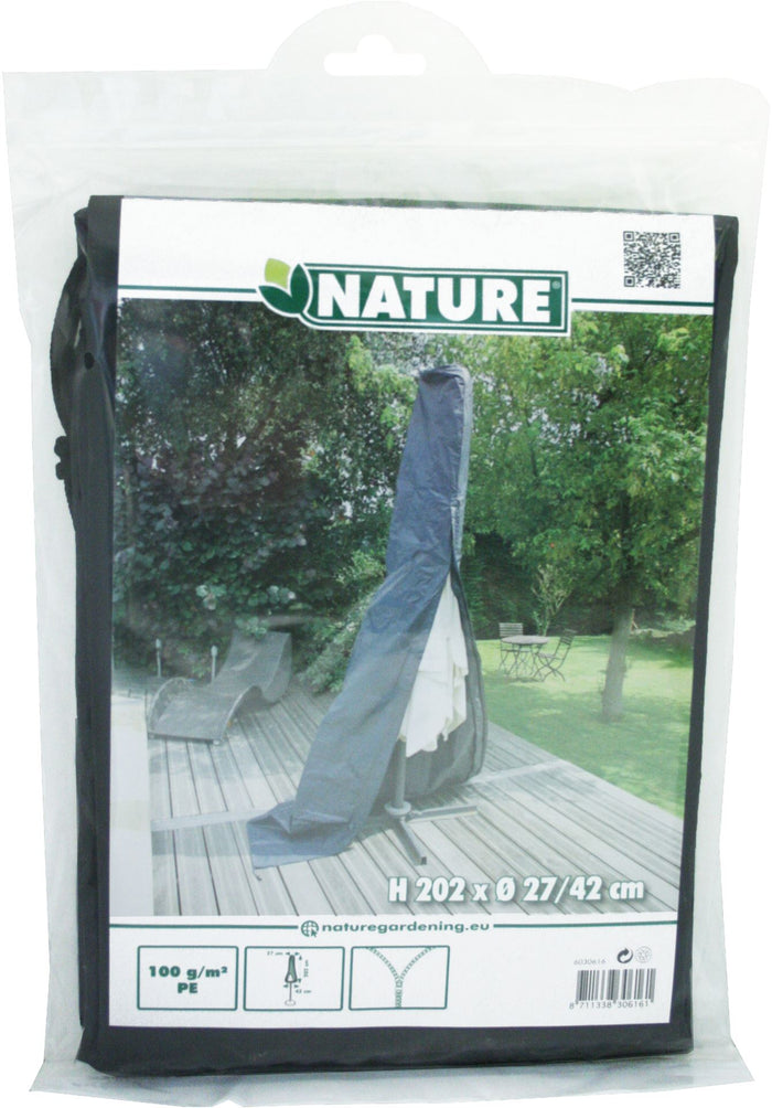Nature Parasol cover