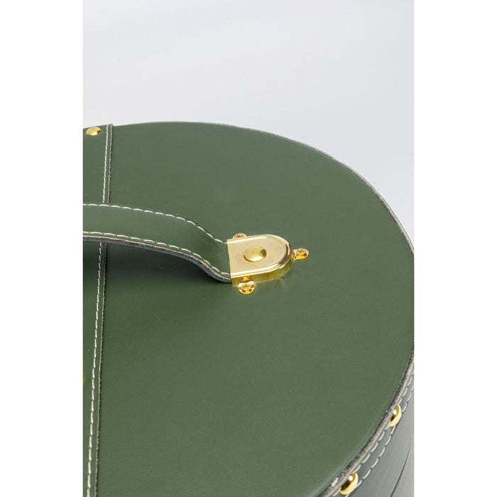 Opberger Dressy groen Kare Design