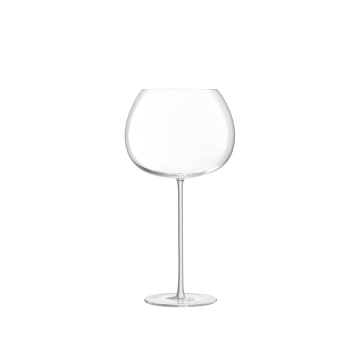 L.S.A. - Bar Culture Balloon Glas 940 ml Set van 2 Stuks