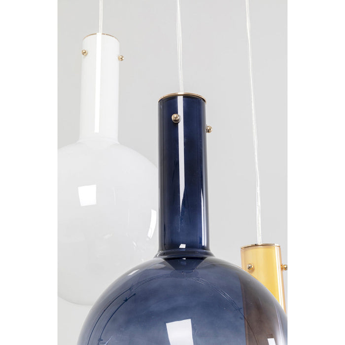 Kare Hanglamp Misteriosa Colore 54cm