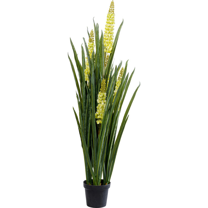 Kunstplanten Rhynchostylis 150cm Kare Design