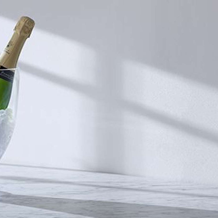 L.S.A. - Epoque Champagnekoeler 26,5 cm