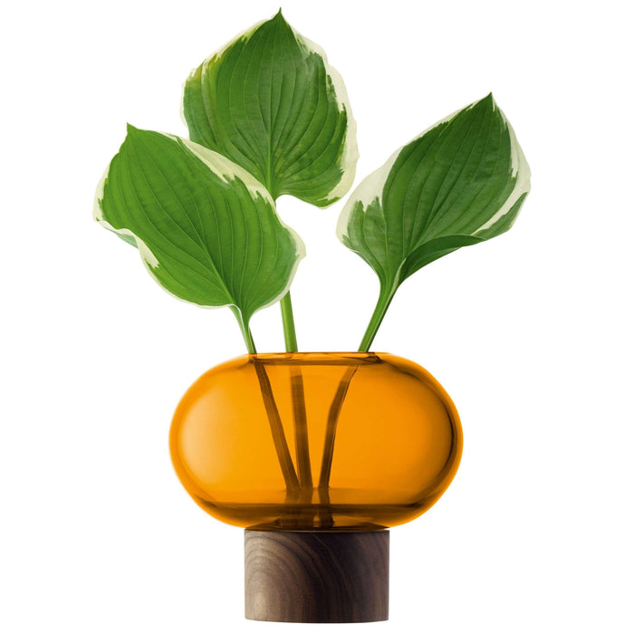 L.S.A. - Oblate Vaas 13,5 cm