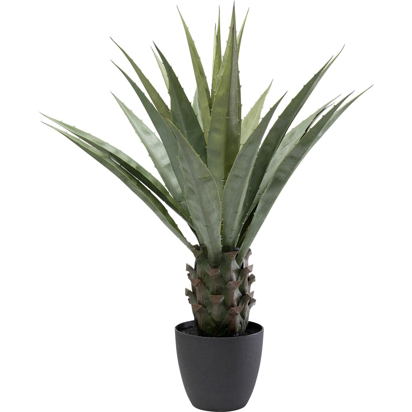 Kunstplanten agave 85cm Kare Design