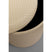 Kare Poef Venezia Storage Cream 40cm