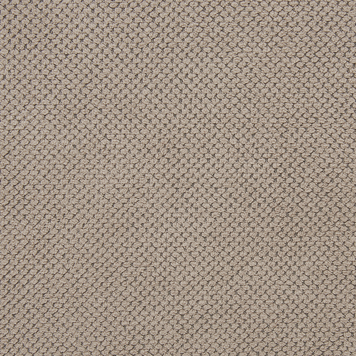 Beliani - RIOM - Chaise longue - Beige - Linkszijdig - Polyester