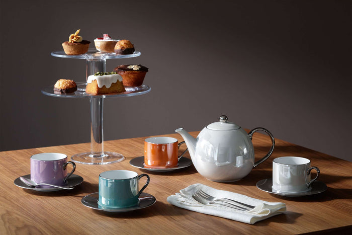 L.S.A. - Palazzo Theepot 1,3 liter