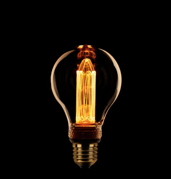 ETH Standaard kooldraad Led 2.3w|7w E27