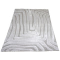 Veer Carpets - Vloerkleed Lima Beige 160 x 230 cm