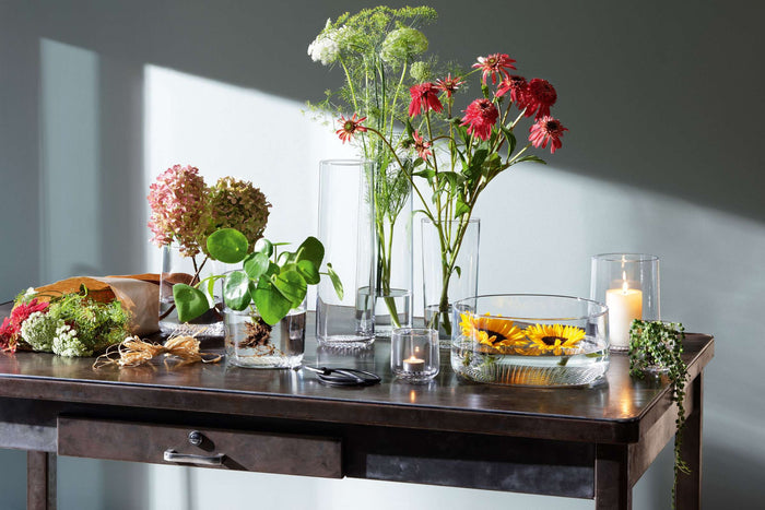 L.S.A. - Market Vaas 17,5 cm