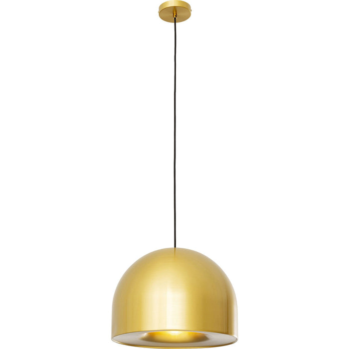 Kare Design Zen Hanglamp goud