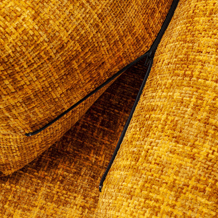 Kare Design Portofino assisi element - oranje