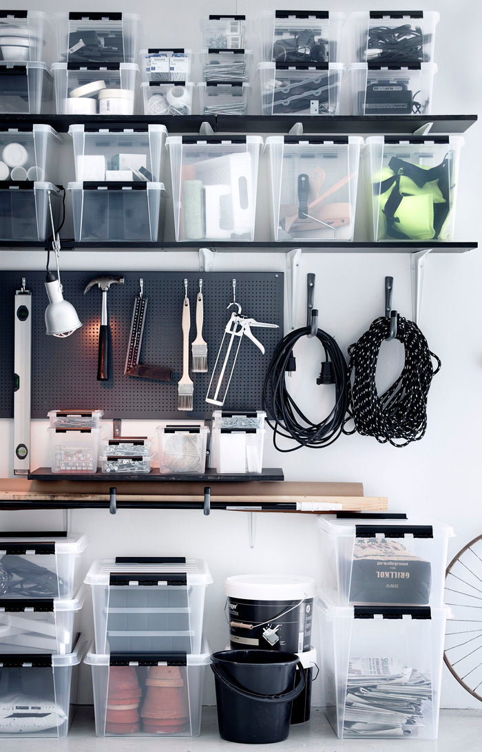 SmartStore - Classic 70 Opbergbox 70 liter