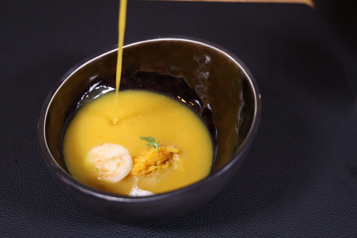 Cosy & Trendy Kleine Kommen Streetfood ø 12 cm | 350 ml - 10 Stuks