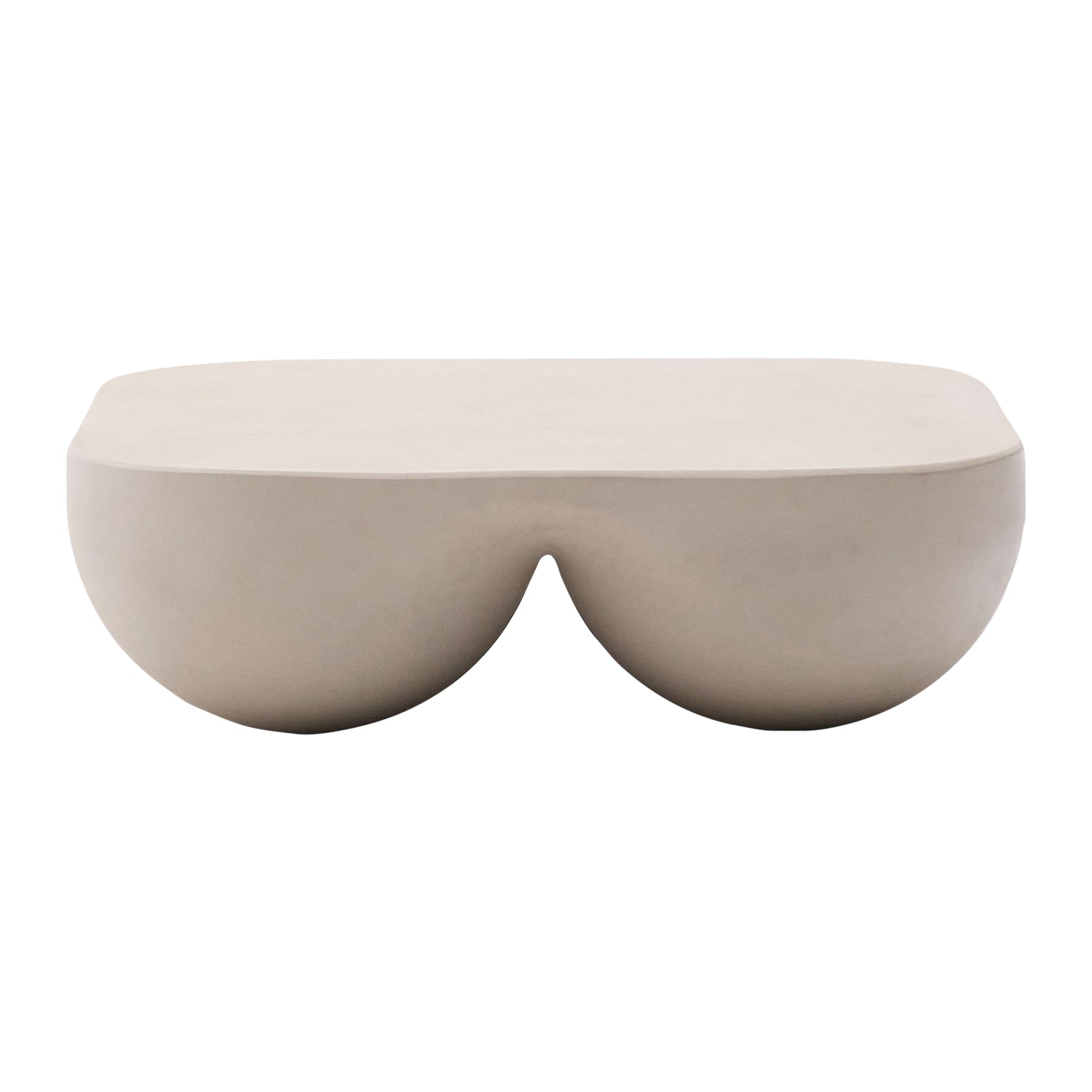 Kave Home Colba Salontafel