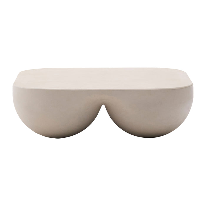 Kave Home Colba Salontafel