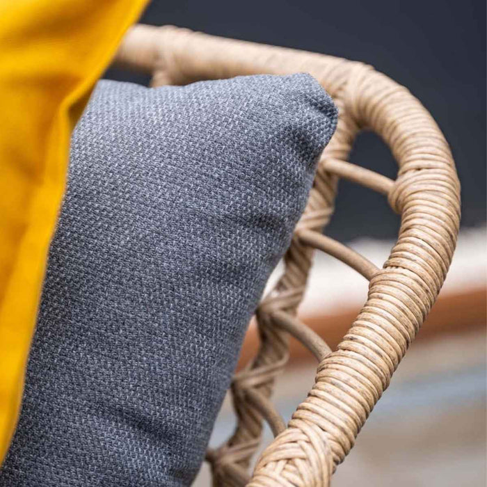 Garden Impressions Lucas - Alto tuinset 5-delig bruin