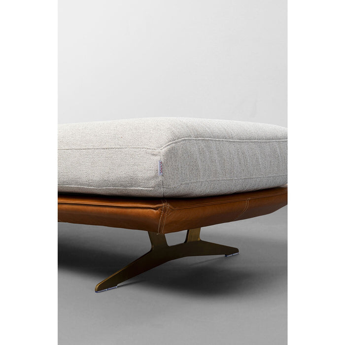 Ligstoel Charles Kare Design