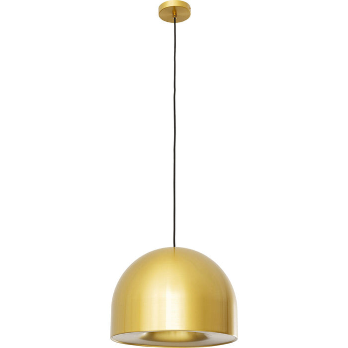 Kare Design Zen Hanglamp goud