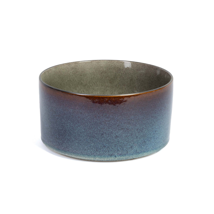 Cosy & Trendy Kom Quintana Green ø 20 cm