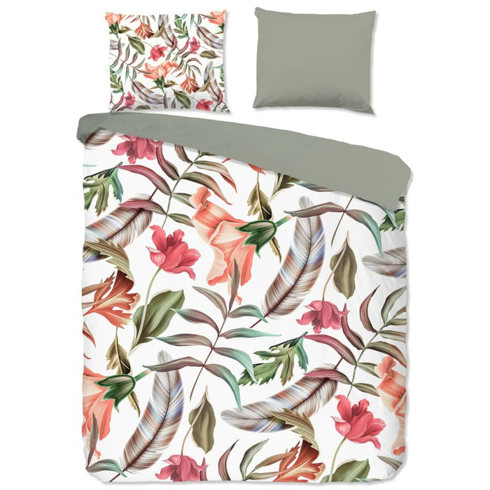 Pure Dekbedovertrek SIERRA 140x200|220 cm