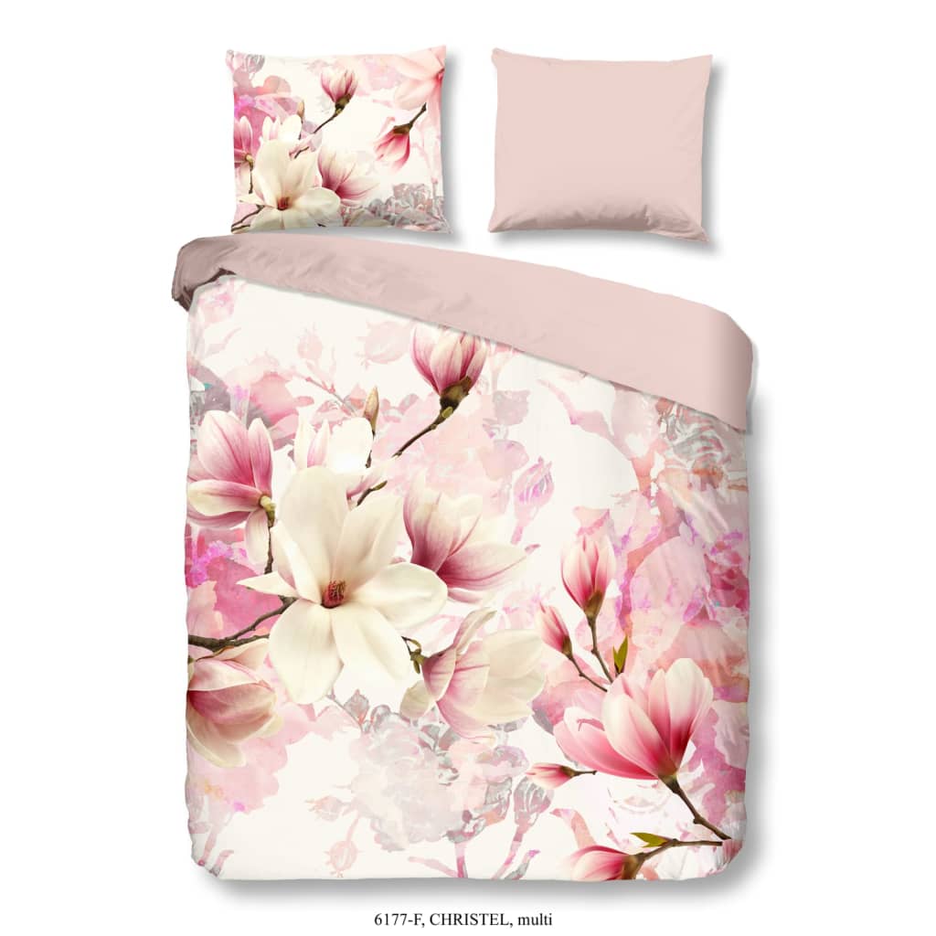 Good Morning Dekbedovertrek 140 x 200|220 cm