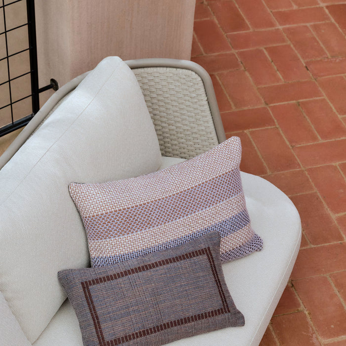 Kave Home Sedalis Tuinbank - Taupe