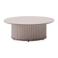 Kave Home Sedalis Salontafel - Taupe