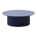 Kave Home Sedalis Salontafel - Blauw