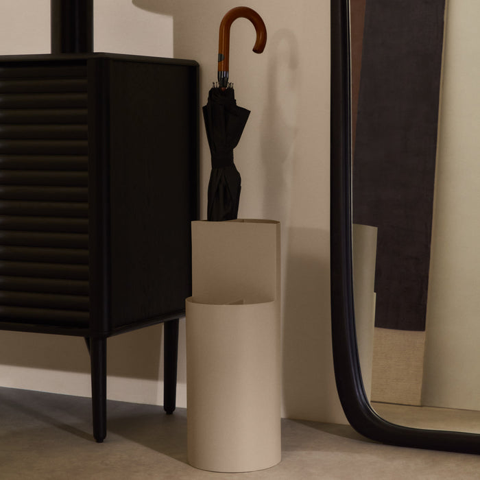 Kave Home Atin Paraplubak - Beige