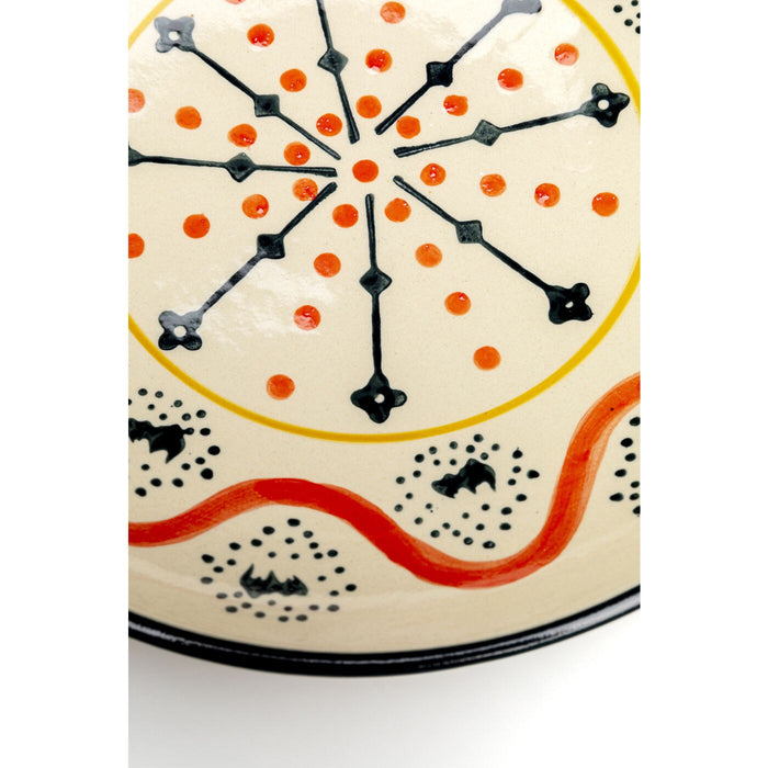 Kare Design Los Cabos bord 22cm