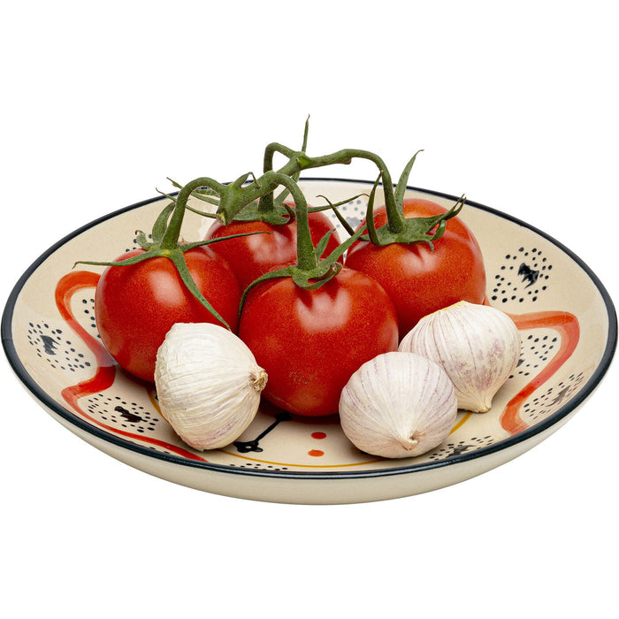 Kare Design Los Cabos bord 22cm