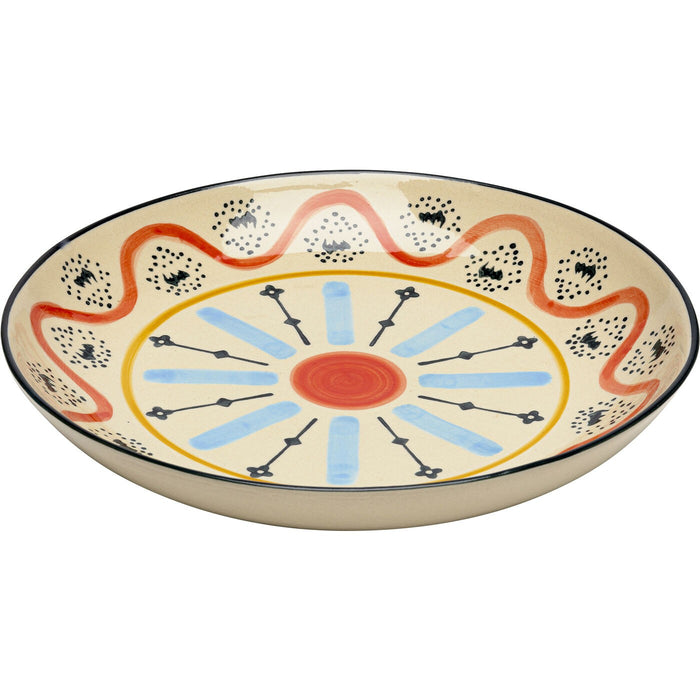 Kare Design Los Cabos bord 27cm