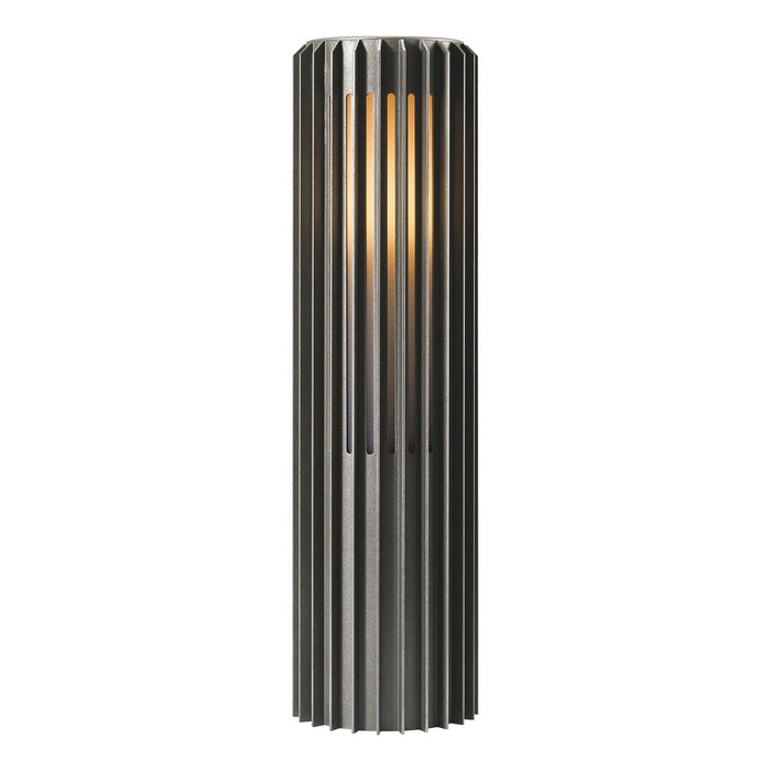 Nordlux Buitenlamp Aludra seaside paal H 45 cm antraciet