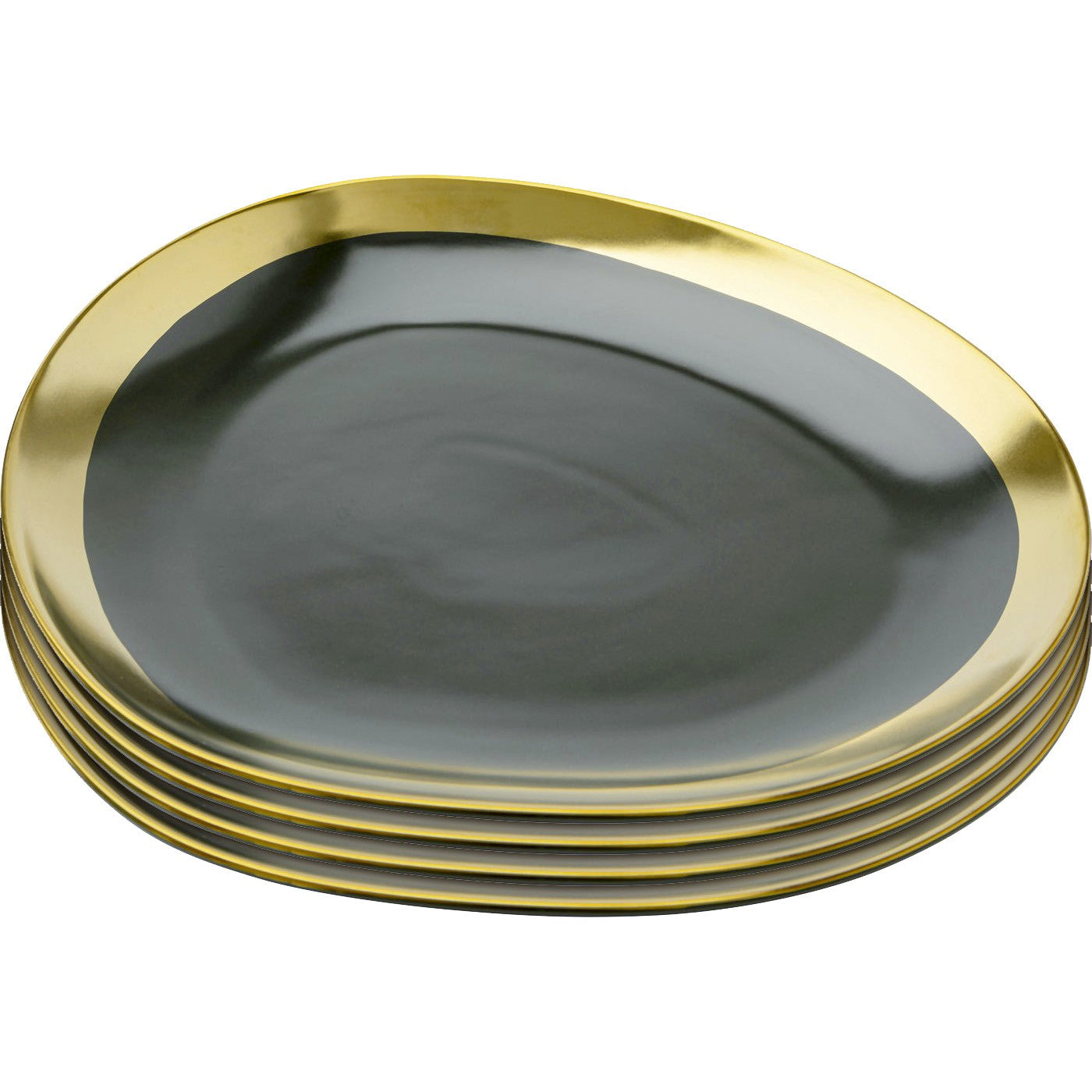 Borden Vibrations Ø27cm (4|set) Kare Design