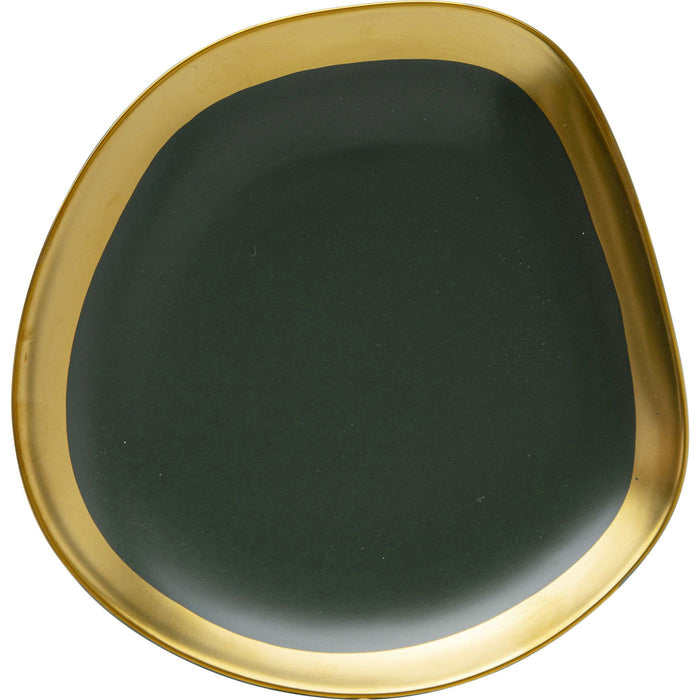 Kare Design Vibrations borden 21cm 4st