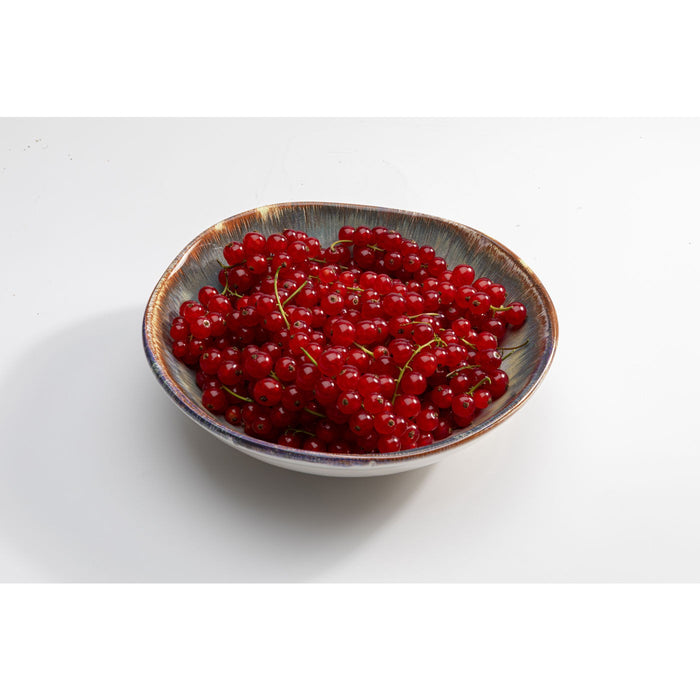 Kare Design Organic Soepborden blauw 21cm 4st