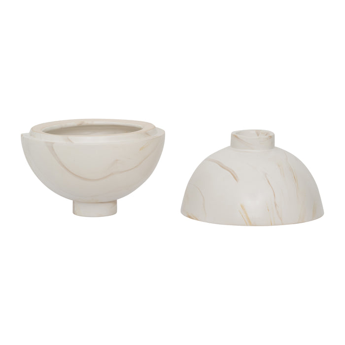 Urban Nature Culture Object Loja - Almond Milk