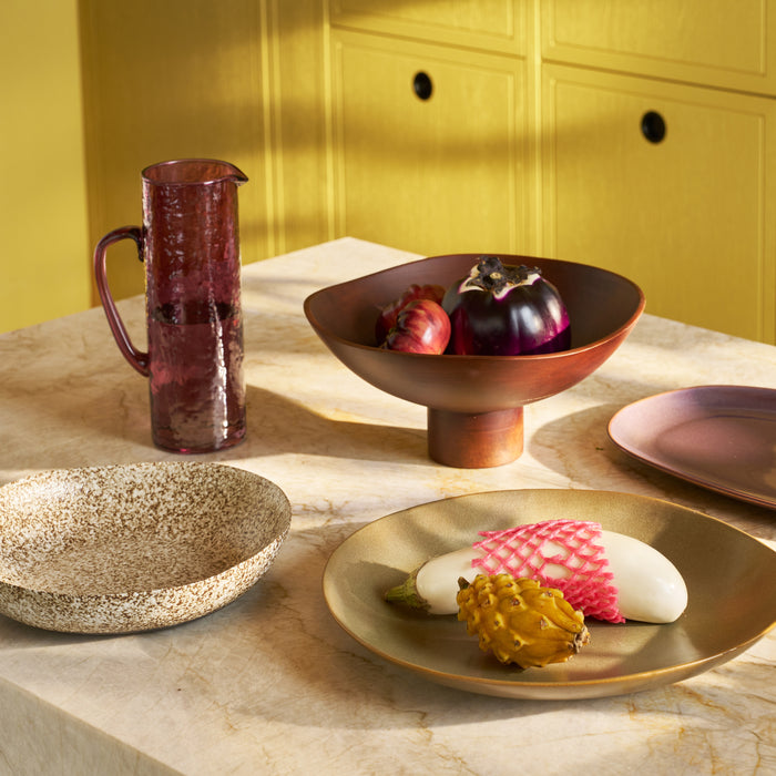 Urban Nature Culture Gilbey Schaal Ø 35 cm - Kalamata