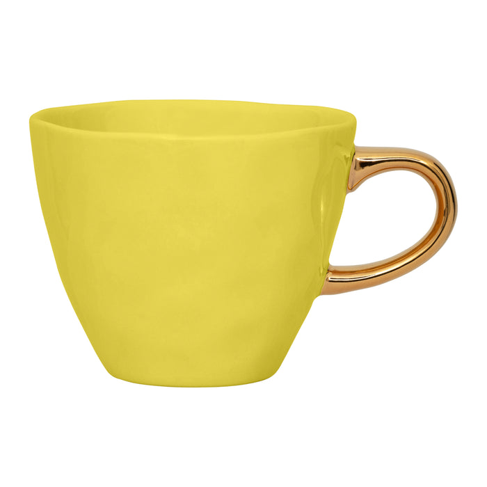 Urban Nature Culture Good Morning Koffiekop - Limelight - 4 st.