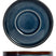 Cosy & Trendy Espresso Schotel Quintana Blue ø 12 cm