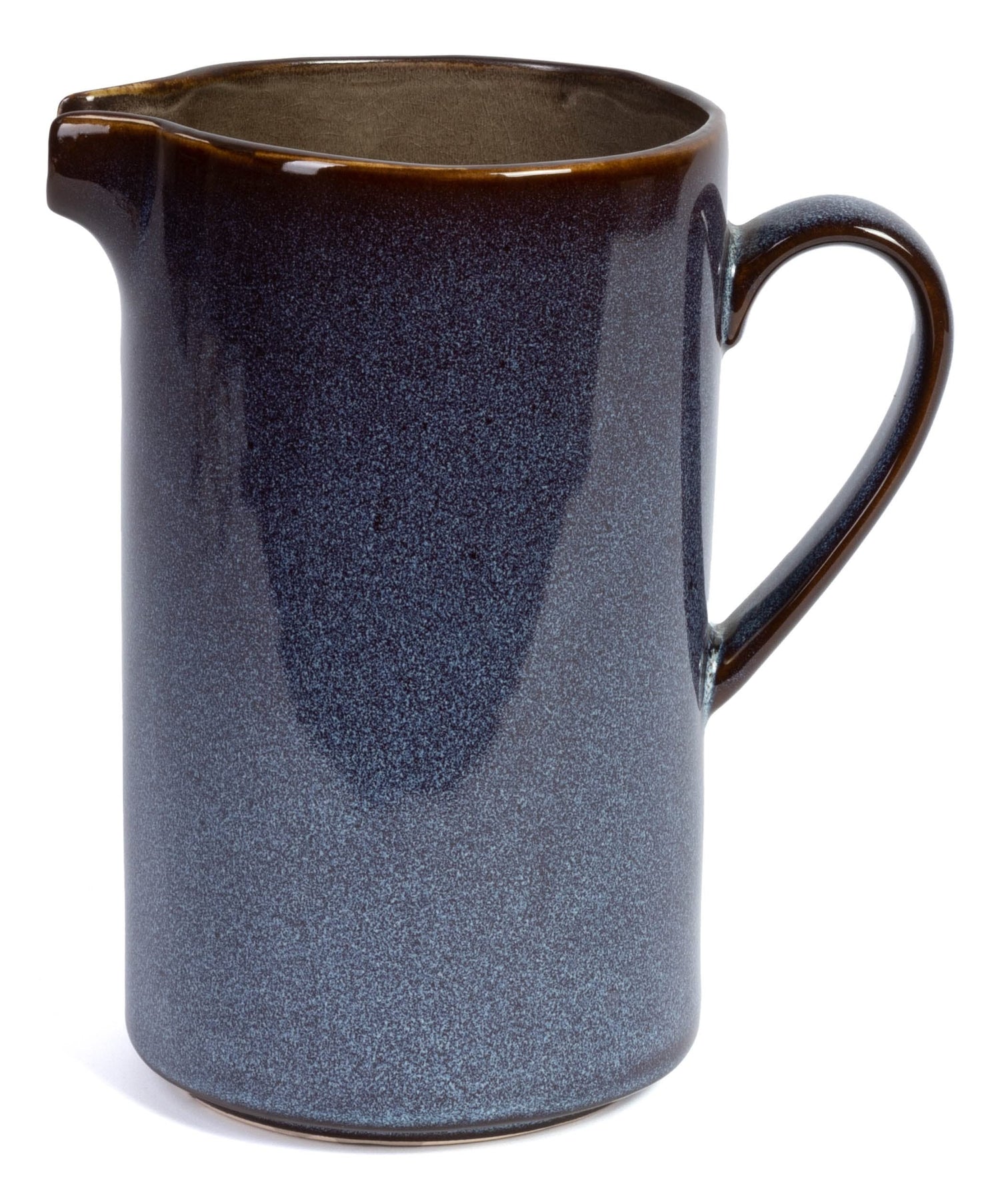 Cosy & Trendy Schenkkan | Melkkan | Waterkan | Waterkaraf - Quintana Green - 1.4 liter