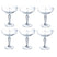 Arcoroc Cocktailglas Broadway - 250 ml - 6 stuks